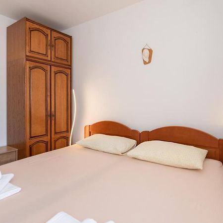 Apartment Valkovic Baška Zewnętrze zdjęcie